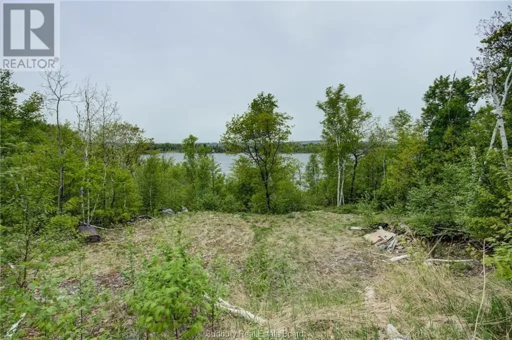 Lot 158 Lakewood, Sudbury